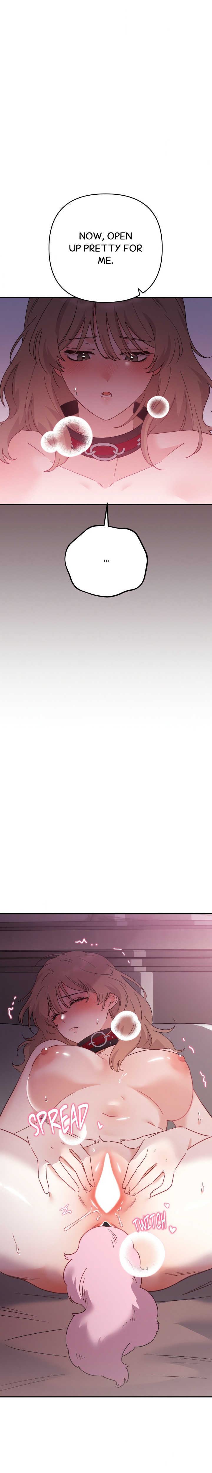 Happily Ever After - Chapter 10 [photo 19] - MangaPorn