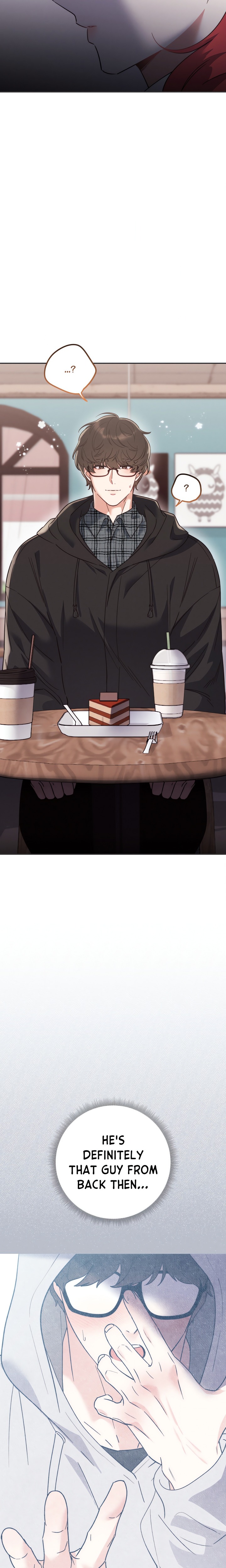 Happily Ever After - Chapter 10 [photo 2] - MangaPorn