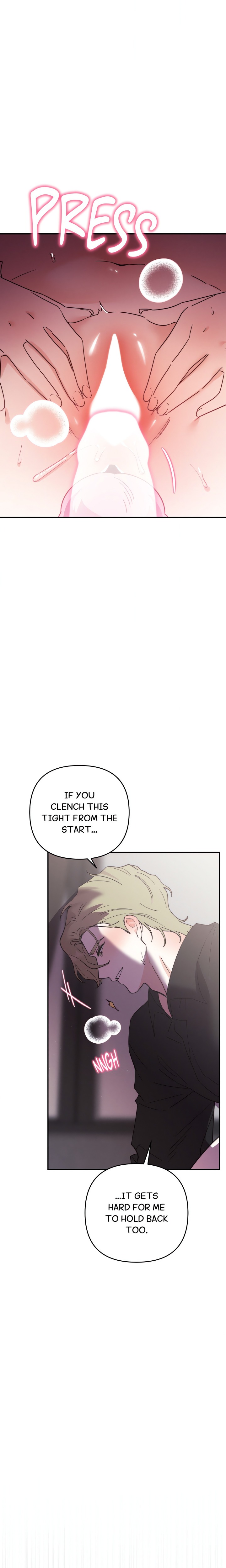 Happily Ever After - Chapter 10 [photo 20] - MangaPorn