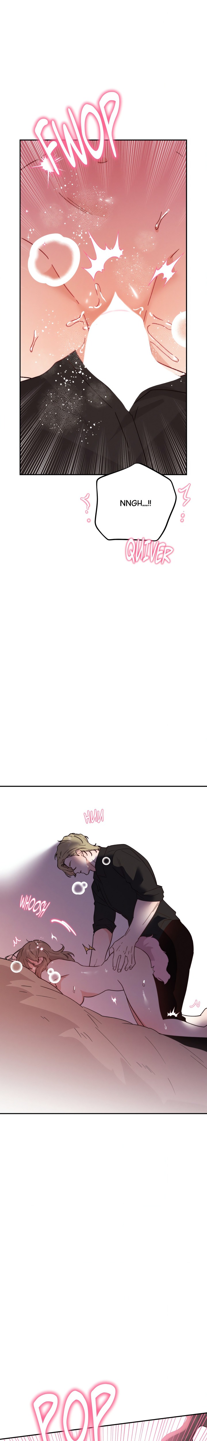 Happily Ever After - Chapter 10 [photo 22] - MangaPorn