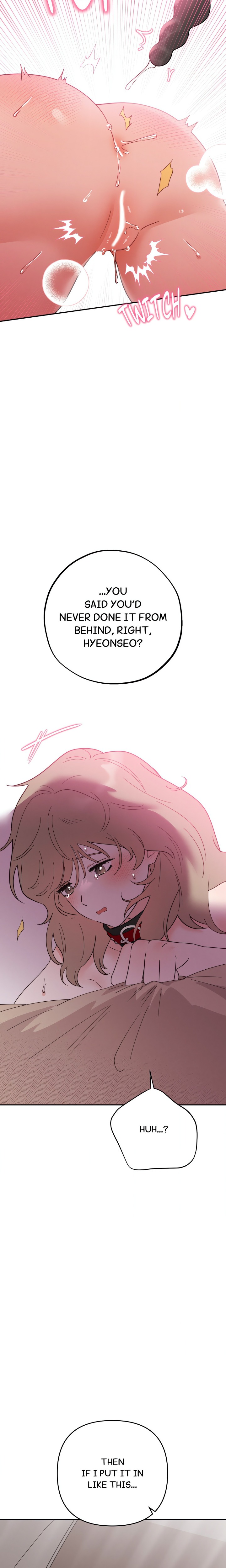 Happily Ever After - Chapter 10 [photo 23] - MangaPorn