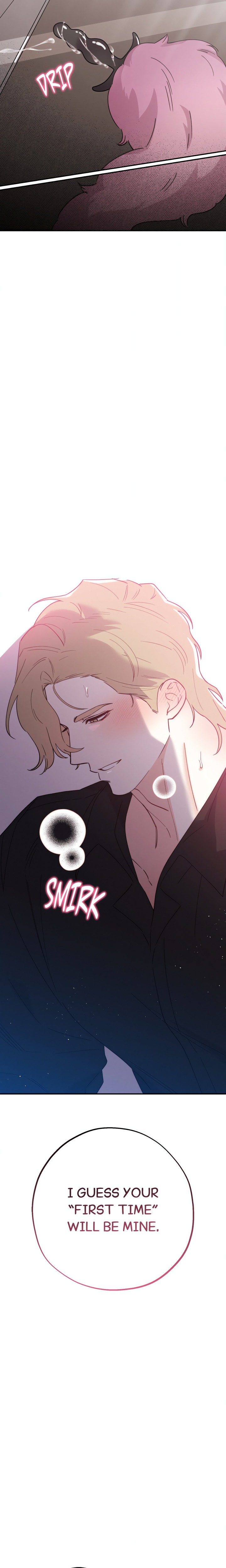 Happily Ever After - Chapter 10 [photo 24] - MangaPorn