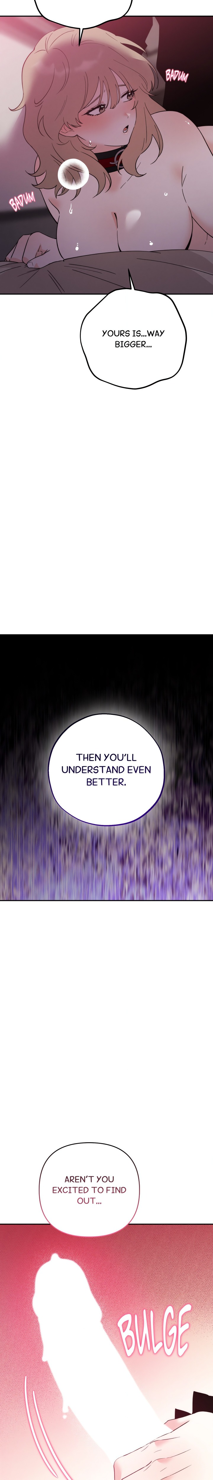 Happily Ever After - Chapter 10 [photo 26] - MangaPorn