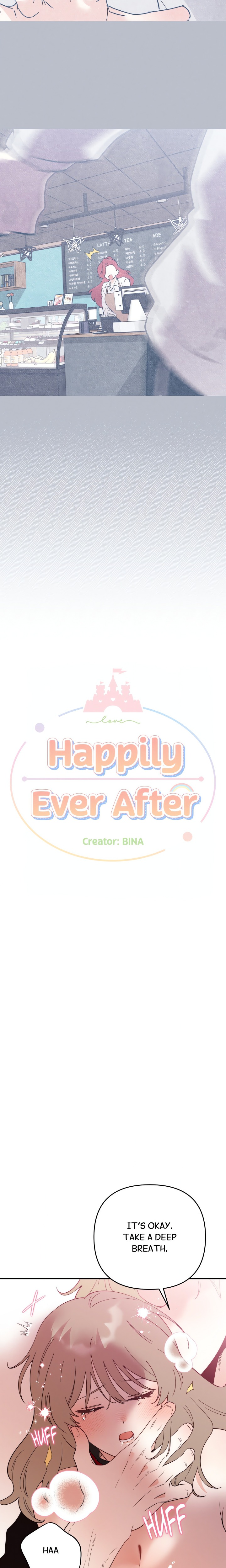 Happily Ever After - Chapter 10 [photo 3] - MangaPorn
