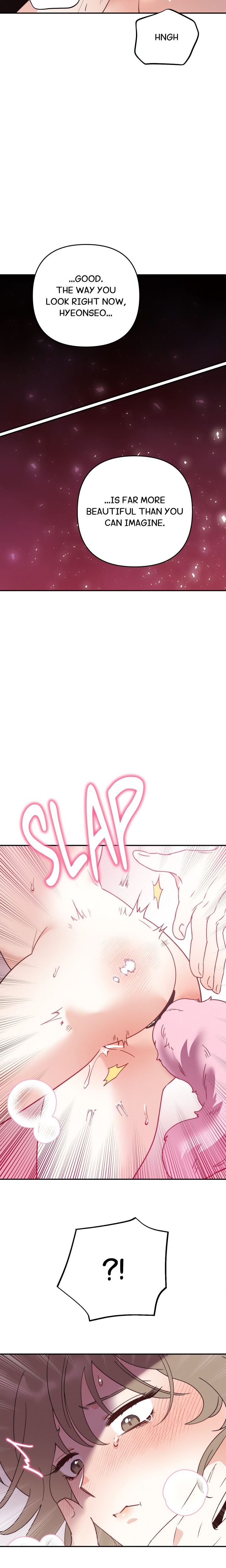 Happily Ever After - Chapter 10 [photo 4] - MangaPorn