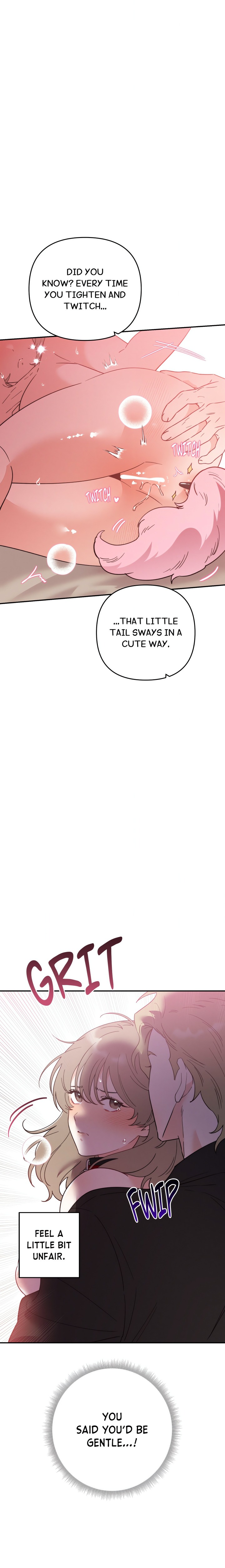 Happily Ever After - Chapter 10 [photo 5] - MangaPorn