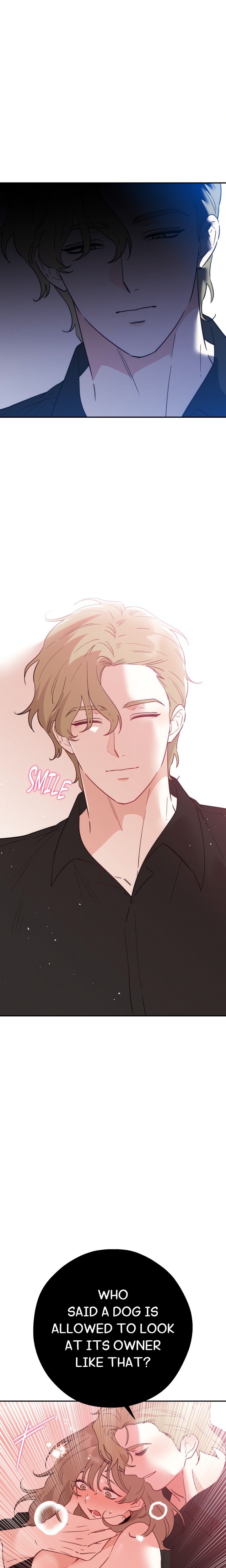 Happily Ever After - Chapter 10 [photo 6] - MangaPorn