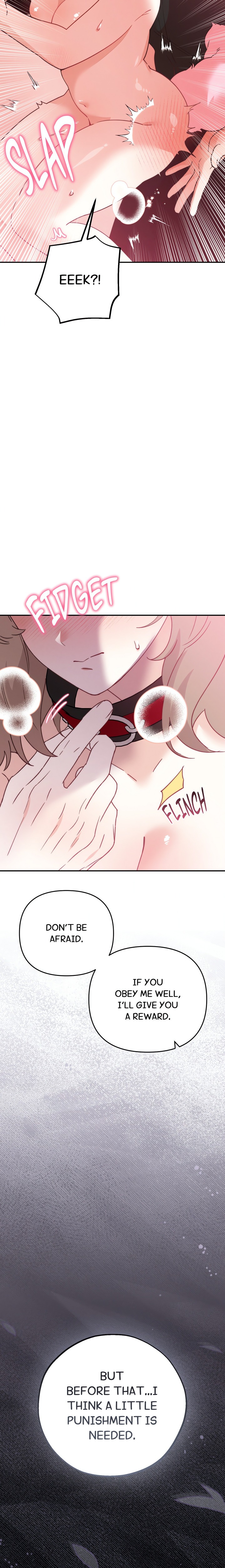 Happily Ever After - Chapter 10 [photo 7] - MangaPorn