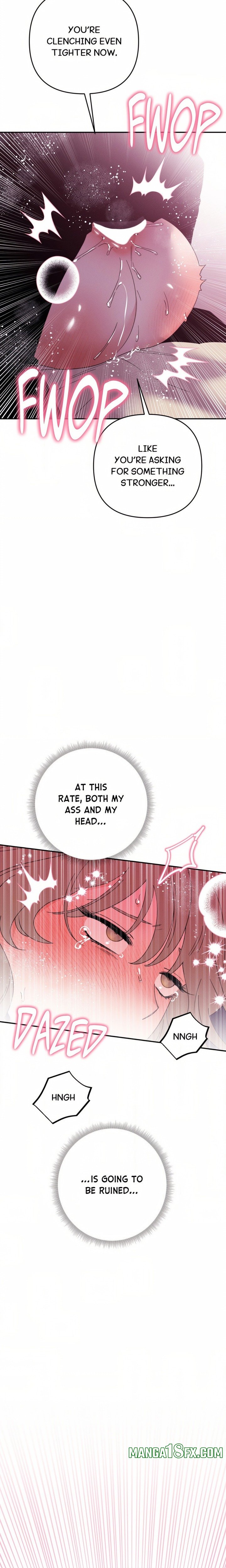 Happily Ever After - Chapter 11 [photo 10] - MangaPorn