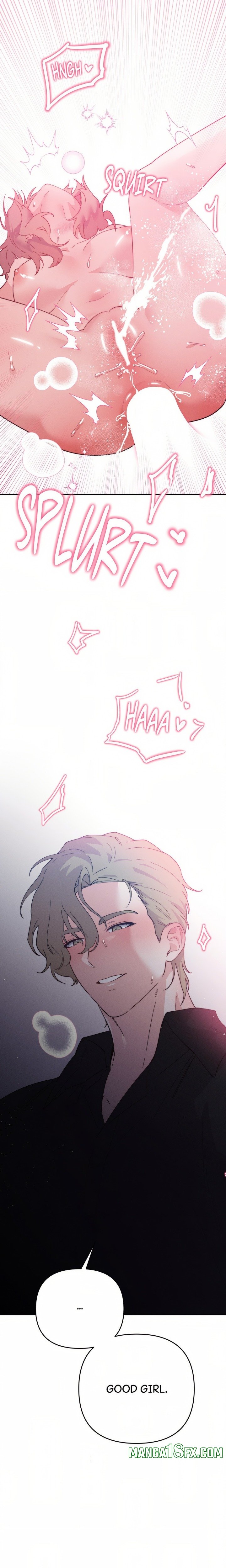 Happily Ever After - Chapter 11 [photo 11] - MangaPorn