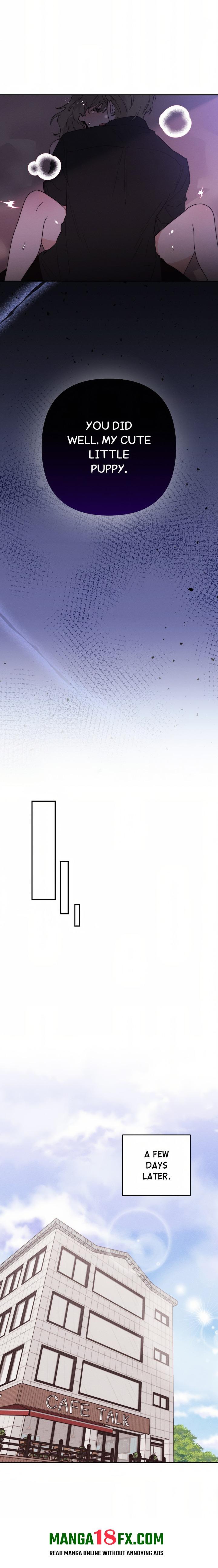 Happily Ever After - Chapter 11 [photo 12] - MangaPorn