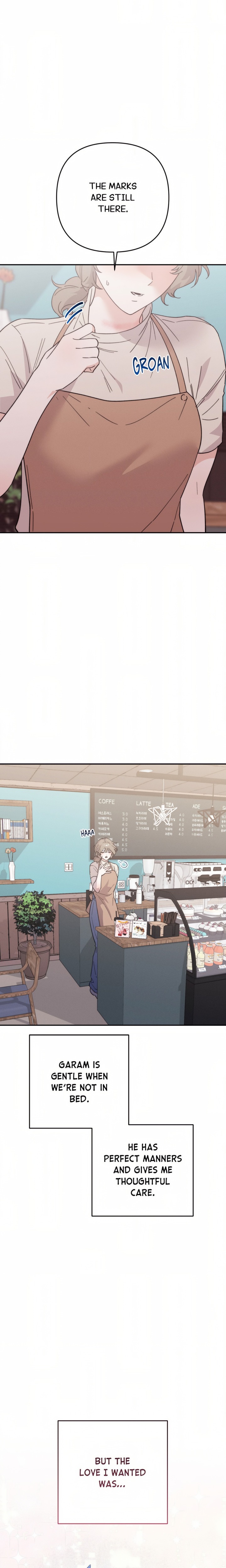 Happily Ever After - Chapter 11 [photo 13] - MangaPorn