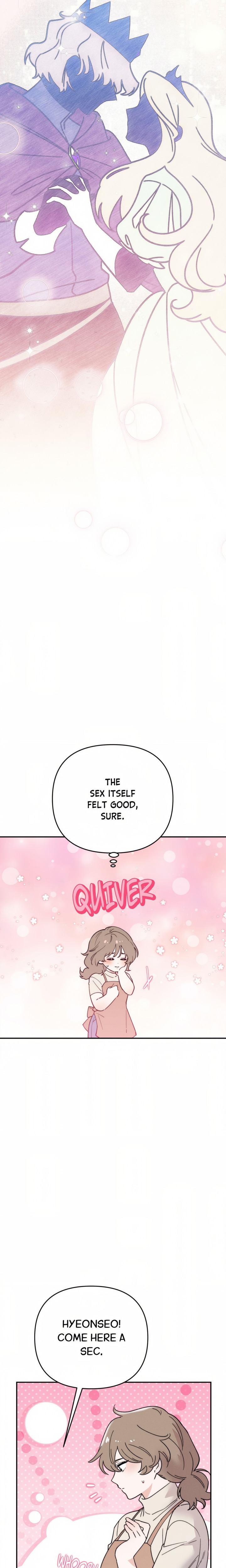 Happily Ever After - Chapter 11 [photo 14] - MangaPorn