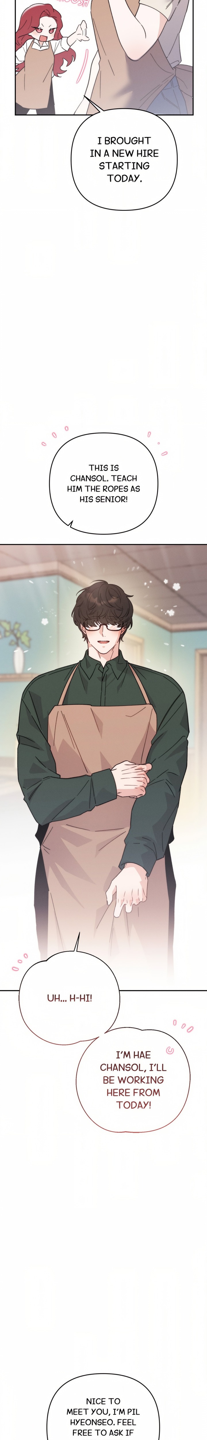 Happily Ever After - Chapter 11 [photo 15] - MangaPorn