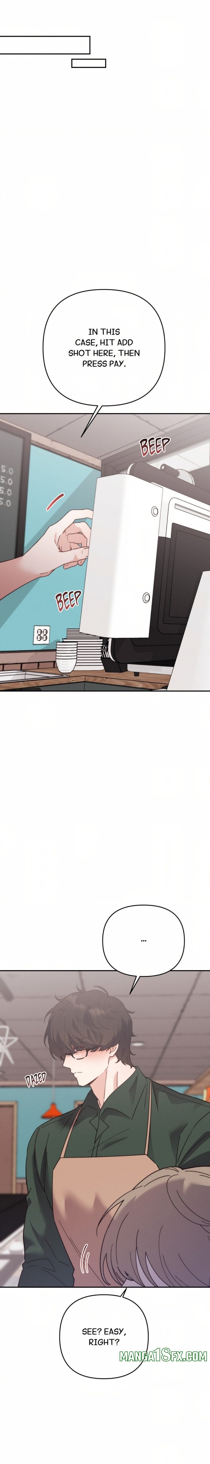 Happily Ever After - Chapter 11 [photo 17] - MangaPorn