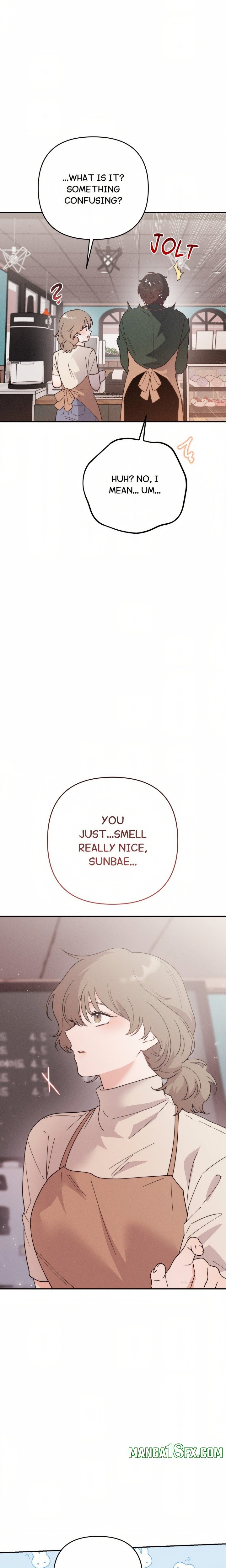 Happily Ever After - Chapter 11 [photo 18] - MangaPorn