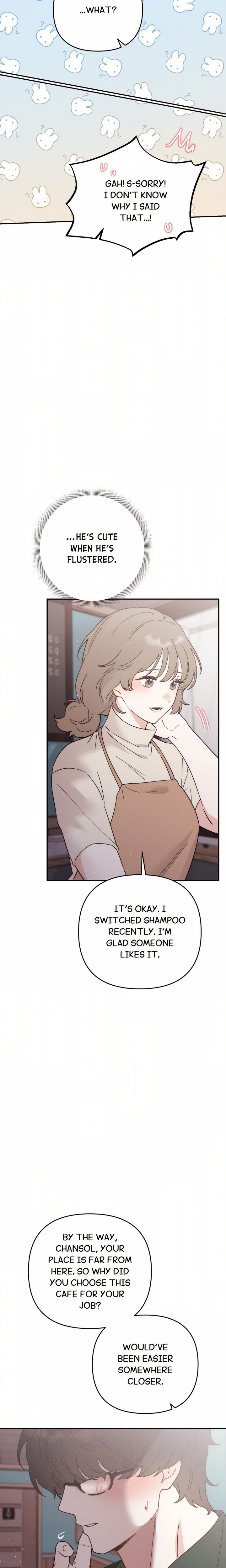 Happily Ever After - Chapter 11 [photo 19] - MangaPorn