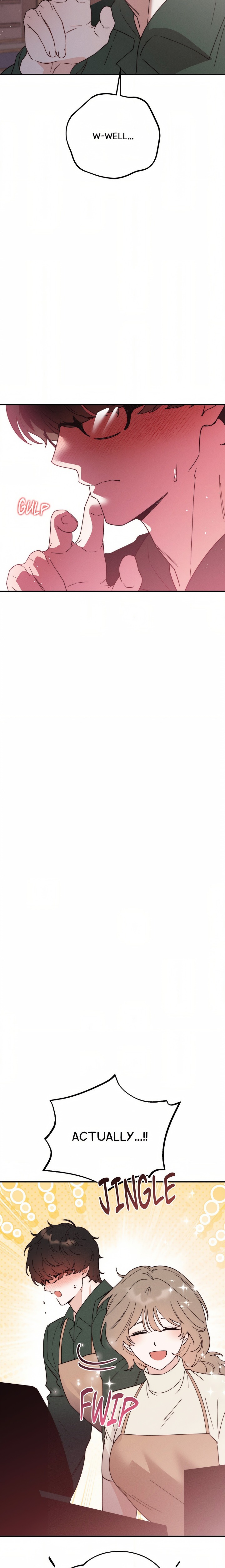 Happily Ever After - Chapter 11 [photo 20] - MangaPorn