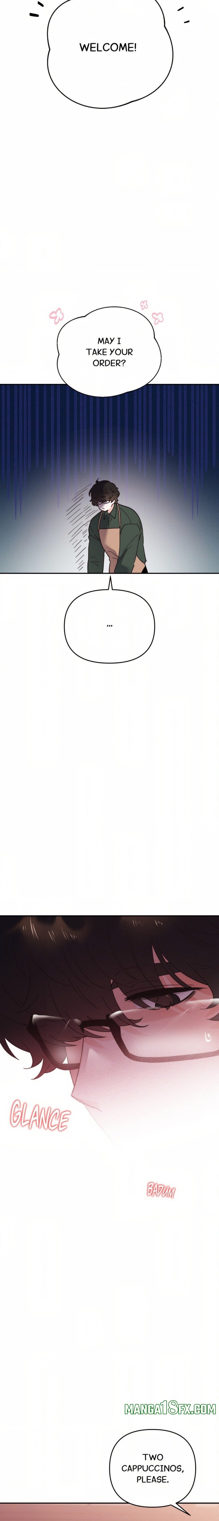 Happily Ever After - Chapter 11 [photo 21] - MangaPorn