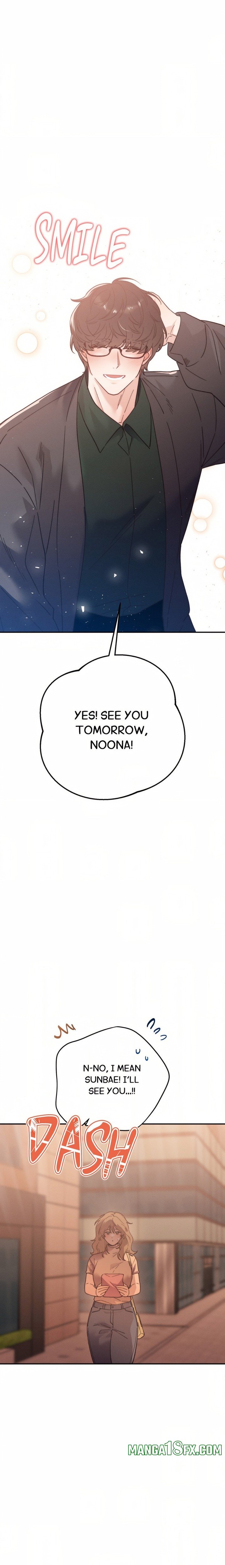 Happily Ever After - Chapter 11 [photo 24] - MangaPorn