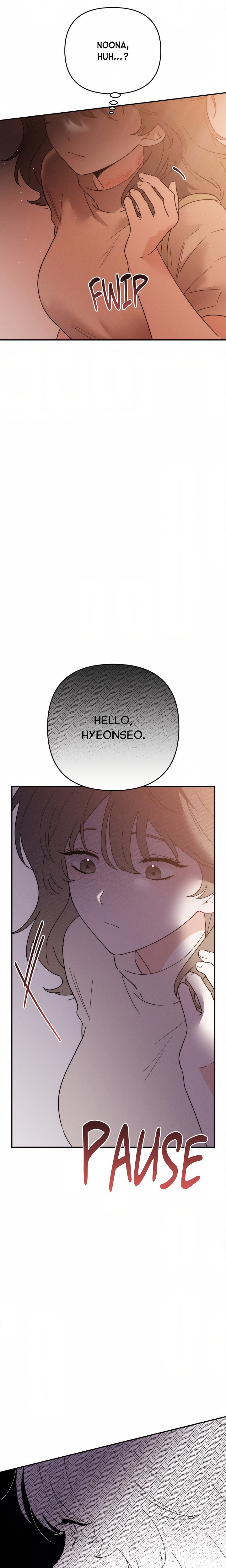 Happily Ever After - Chapter 11 [photo 25] - MangaPorn