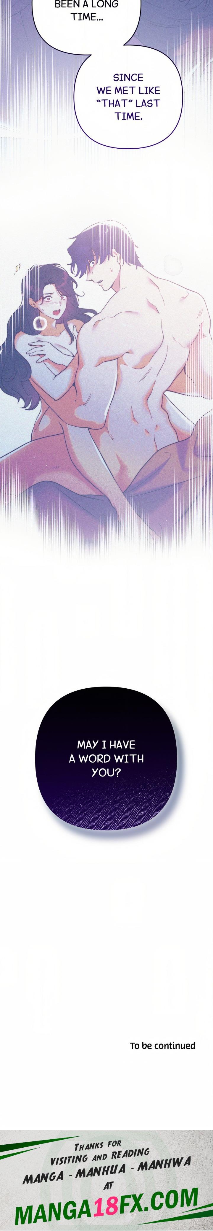 Happily Ever After - Chapter 11 [photo 27] - MangaPorn