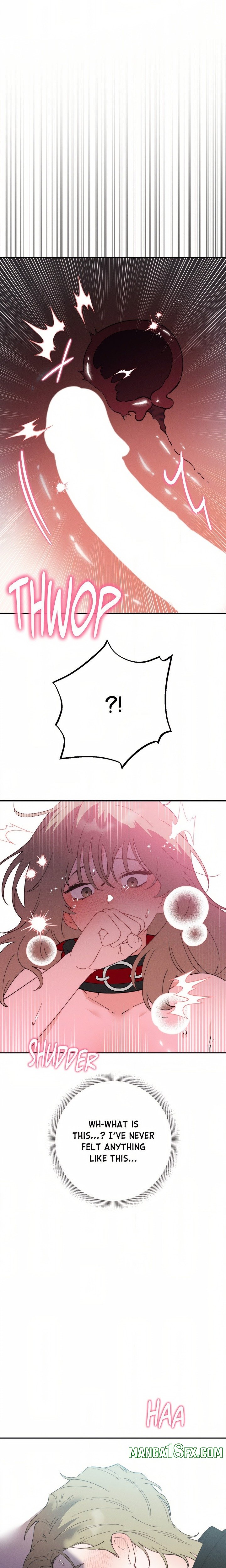 Happily Ever After - Chapter 11 [photo 4] - MangaPorn