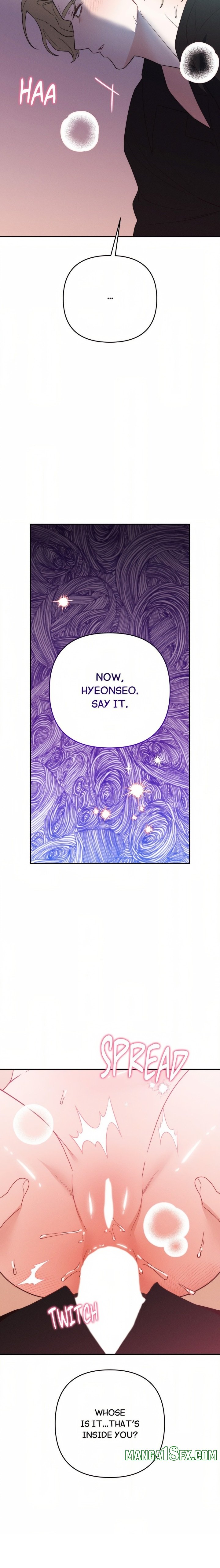 Happily Ever After - Chapter 11 [photo 5] - MangaPorn