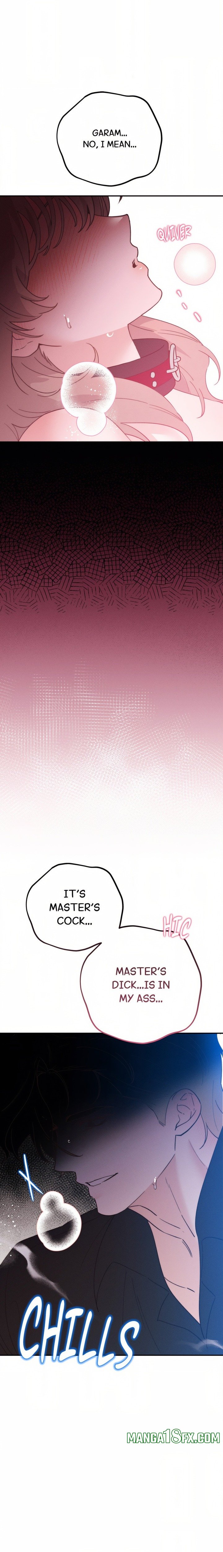 Happily Ever After - Chapter 11 [photo 6] - MangaPorn