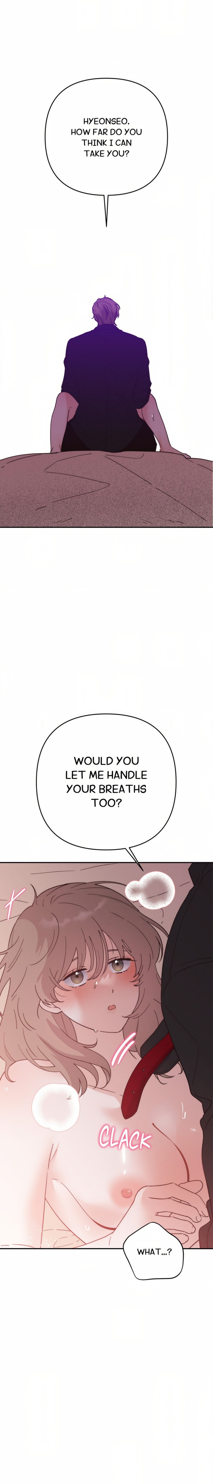 Happily Ever After - Chapter 11 [photo 7] - MangaPorn