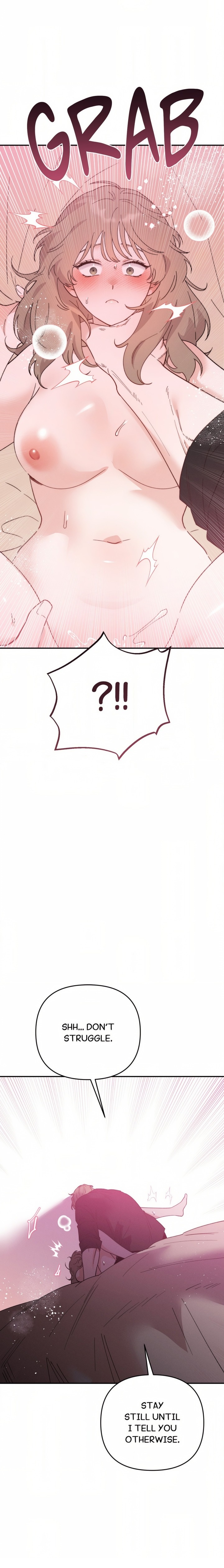 Happily Ever After - Chapter 11 [photo 8] - MangaPorn