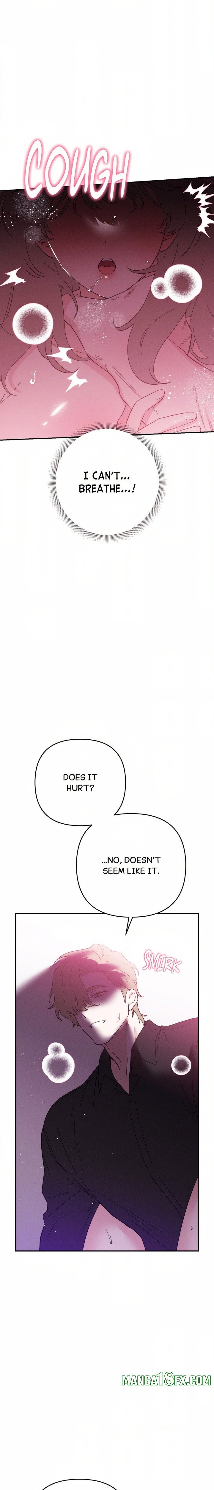 Happily Ever After - Chapter 11 [photo 9] - MangaPorn