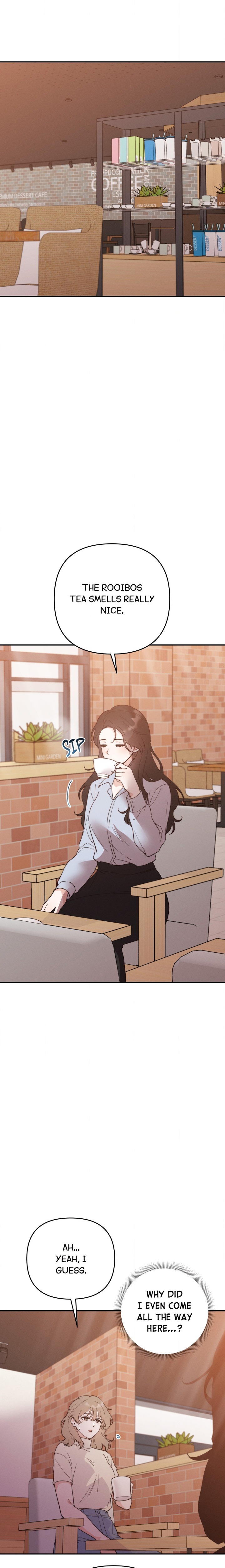 Happily Ever After - Chapter 12 [photo 1] - MangaPorn