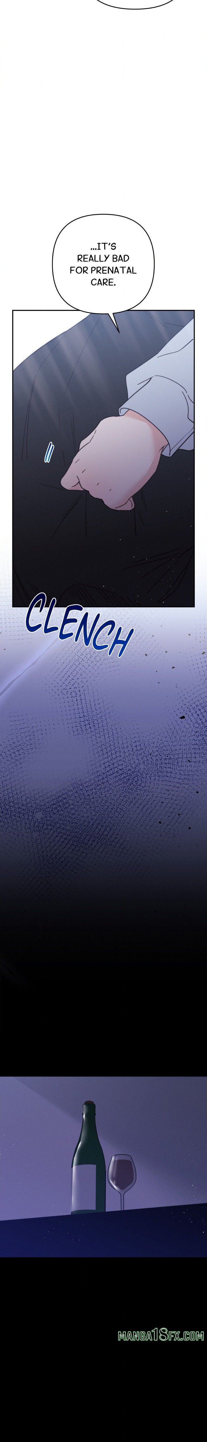 Happily Ever After - Chapter 12 [photo 10] - MangaPorn