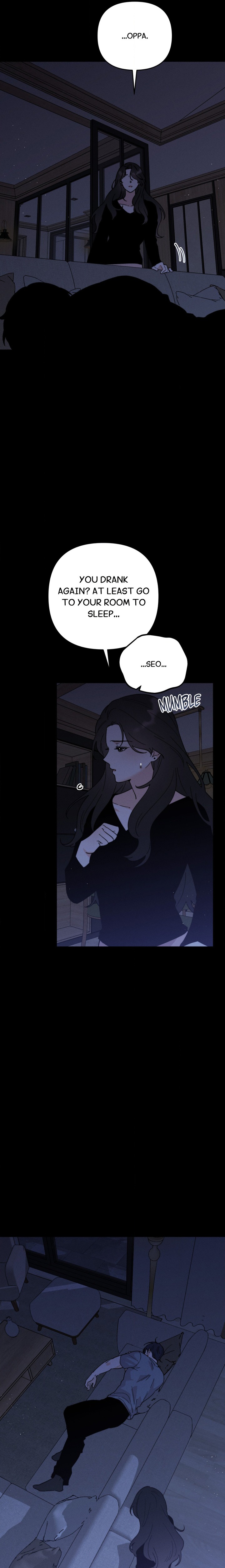 Happily Ever After - Chapter 12 [photo 11] - MangaPorn