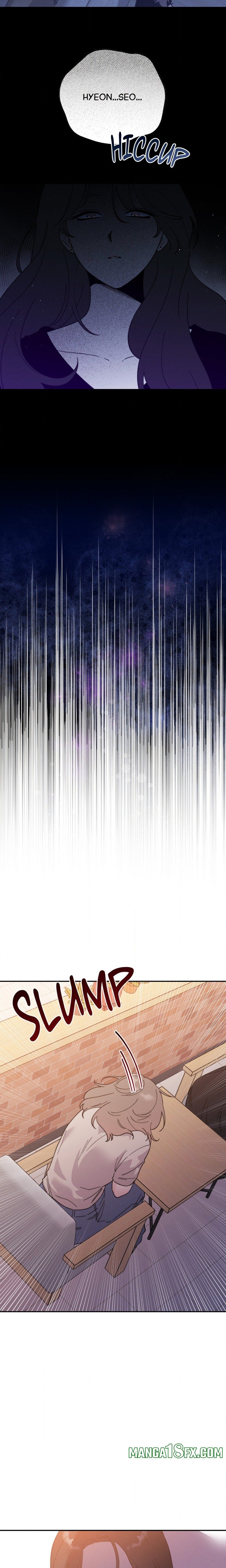 Happily Ever After - Chapter 12 [photo 12] - MangaPorn