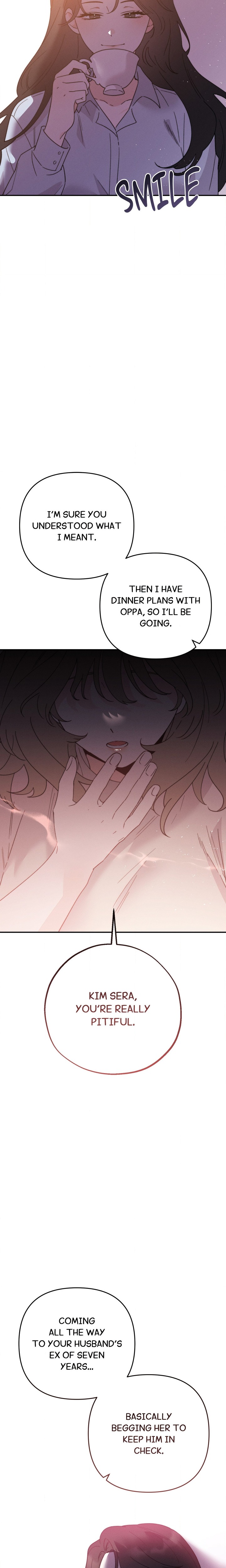 Happily Ever After - Chapter 12 [photo 13] - MangaPorn