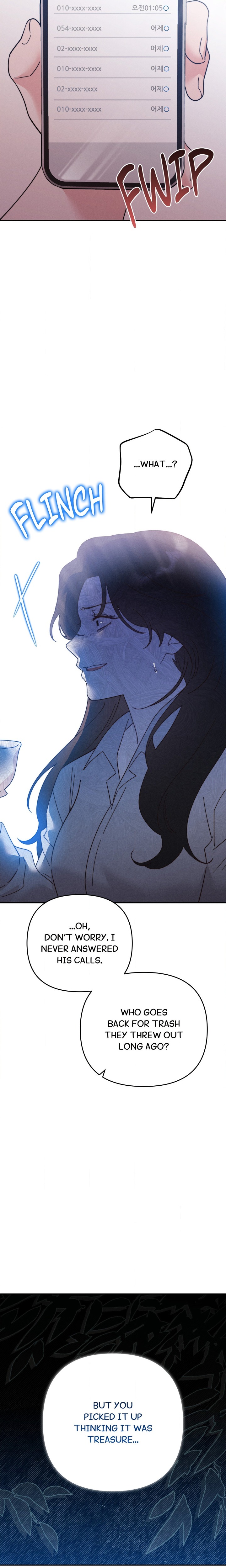 Happily Ever After - Chapter 12 [photo 15] - MangaPorn