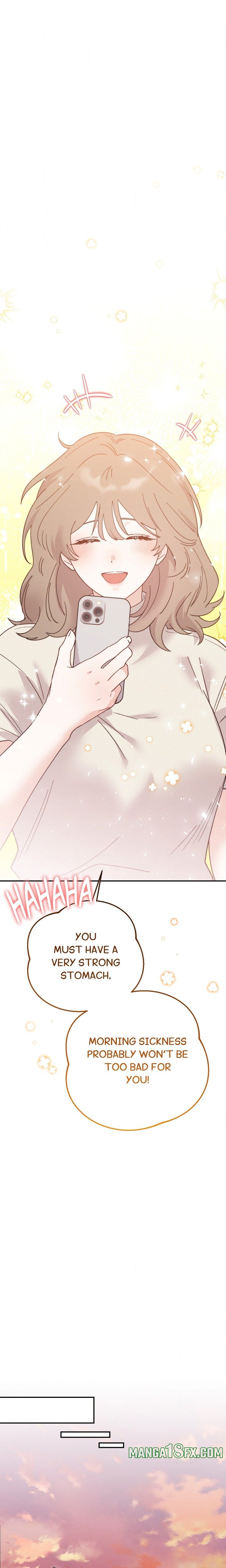 Happily Ever After - Chapter 12 [photo 16] - MangaPorn