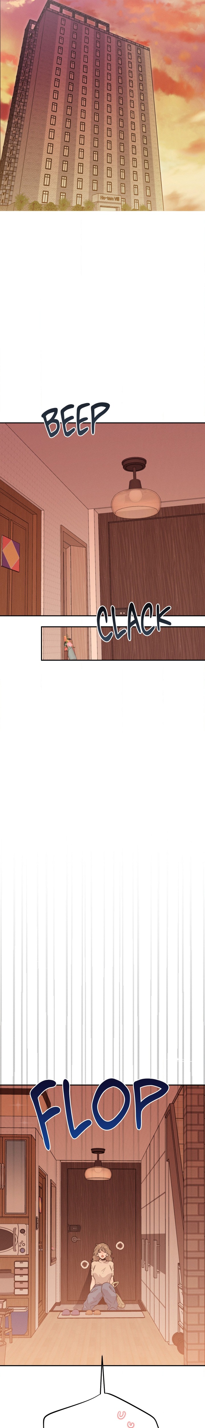 Happily Ever After - Chapter 12 [photo 17] - MangaPorn