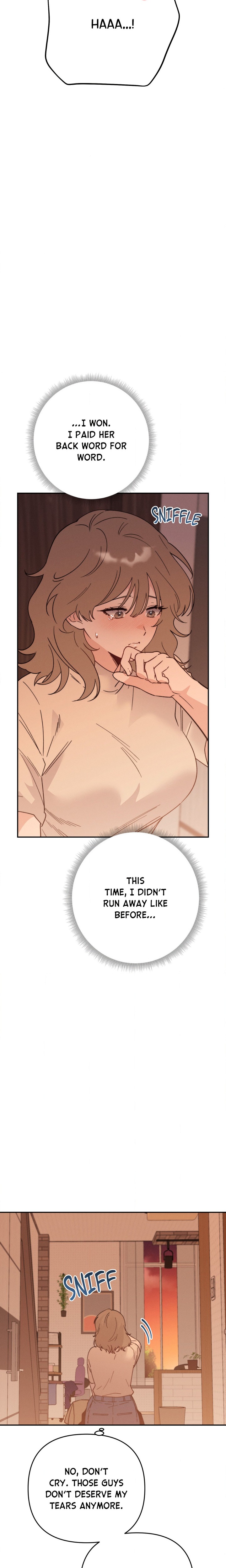 Happily Ever After - Chapter 12 [photo 18] - MangaPorn