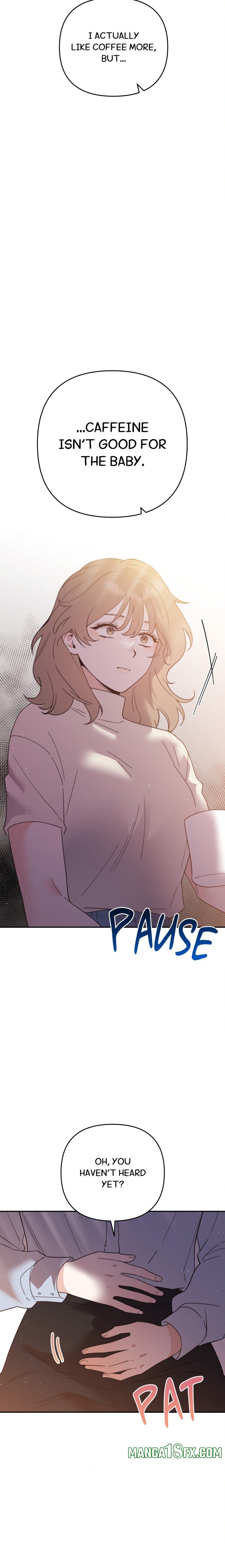 Happily Ever After - Chapter 12 [photo 2] - MangaPorn