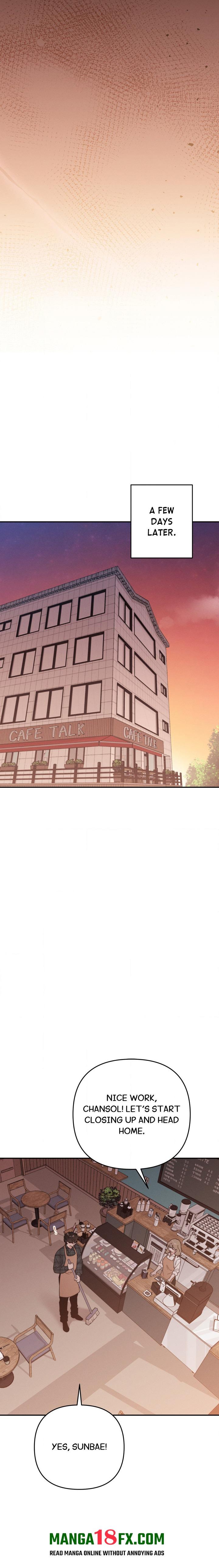 Happily Ever After - Chapter 12 [photo 20] - MangaPorn