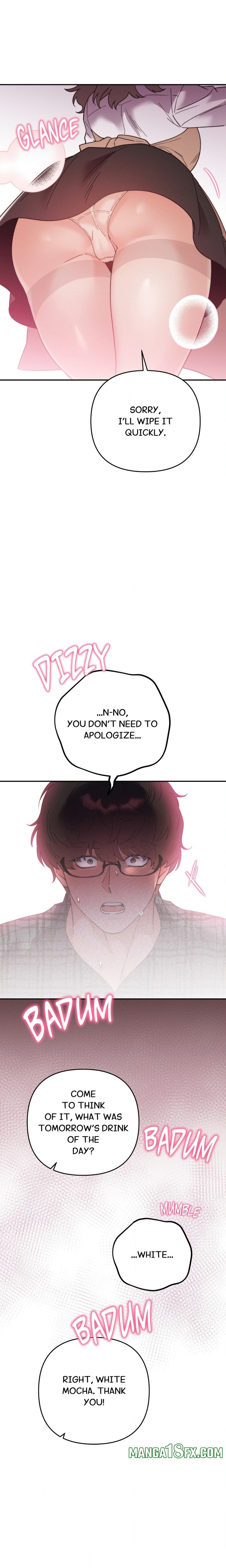 Happily Ever After - Chapter 12 [photo 24] - MangaPorn