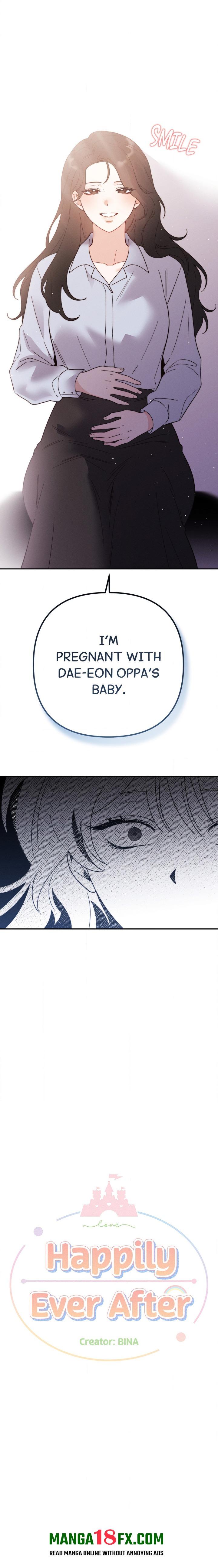 Happily Ever After - Chapter 12 [photo 3] - MangaPorn