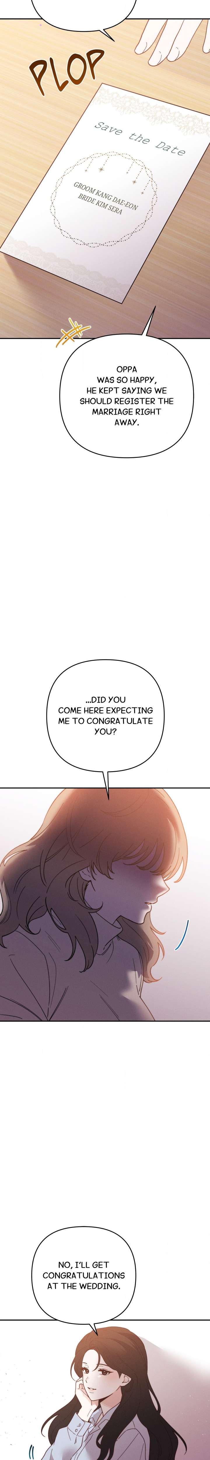 Happily Ever After - Chapter 12 [photo 5] - MangaPorn