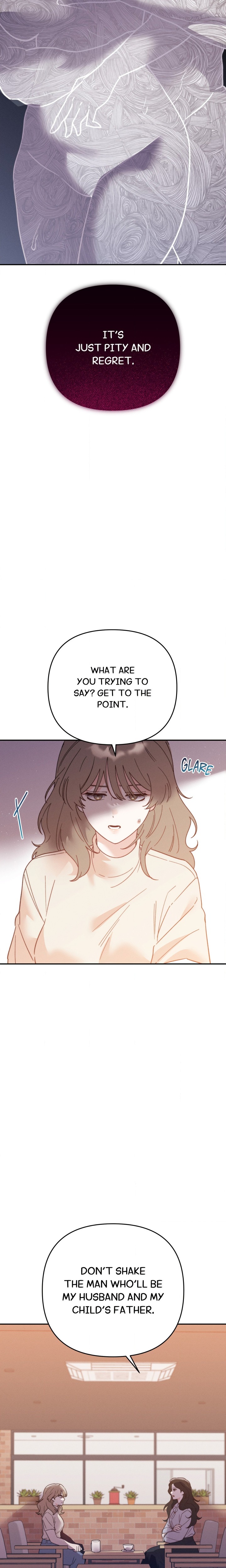 Happily Ever After - Chapter 12 [photo 7] - MangaPorn