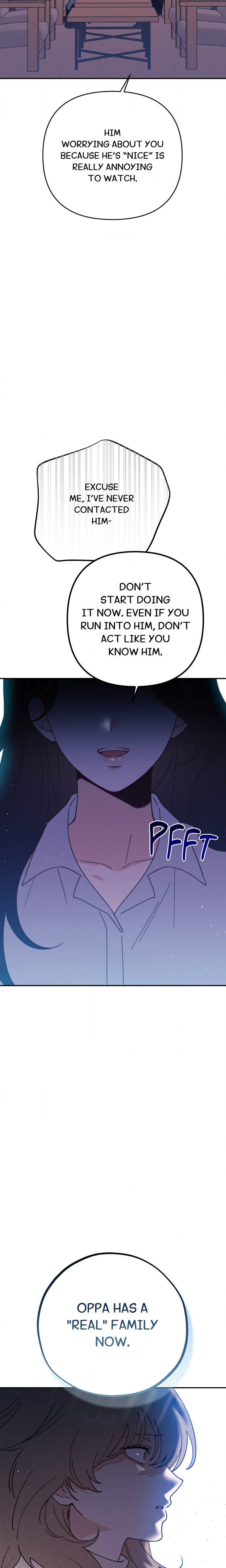 Happily Ever After - Chapter 12 [photo 8] - MangaPorn