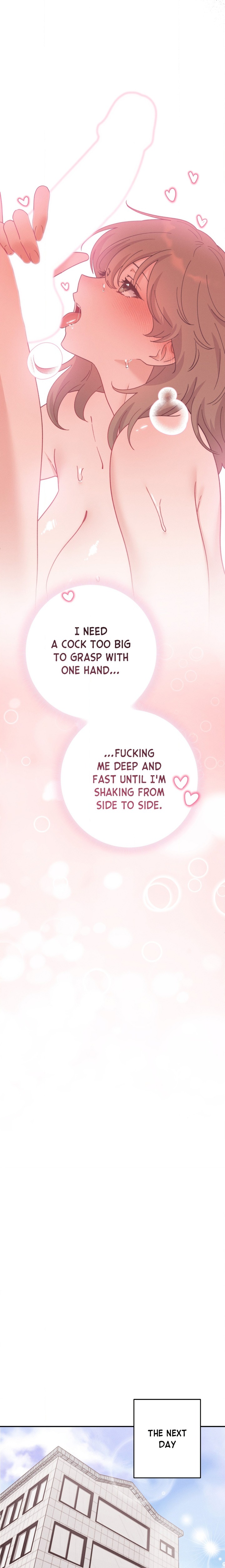 Happily Ever After - Chapter 13 [photo 10] - MangaPorn