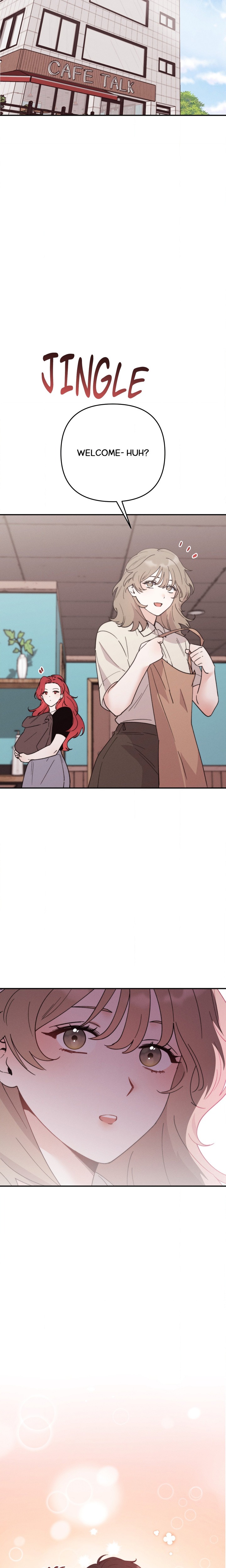 Happily Ever After - Chapter 13 [photo 11] - MangaPorn